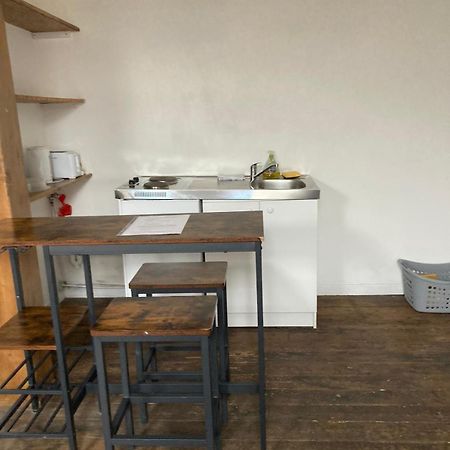 Studio Tout Equipe Plein Centre-Ville De Лимож Екстериор снимка